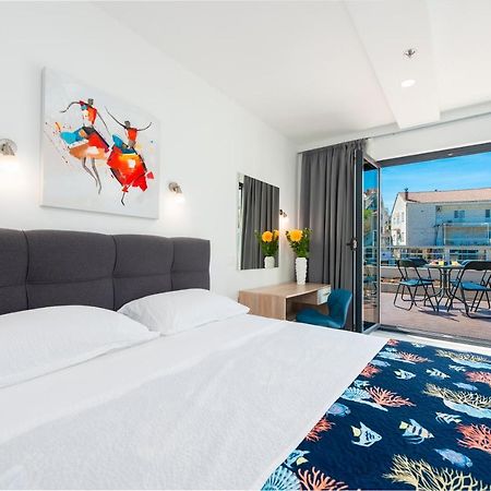 Apartment Hope Dubrovnik Eksteriør billede