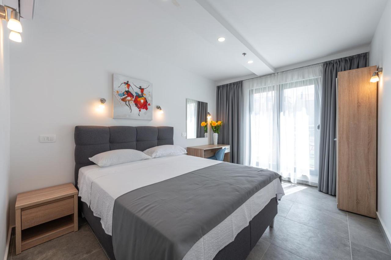 Apartment Hope Dubrovnik Eksteriør billede