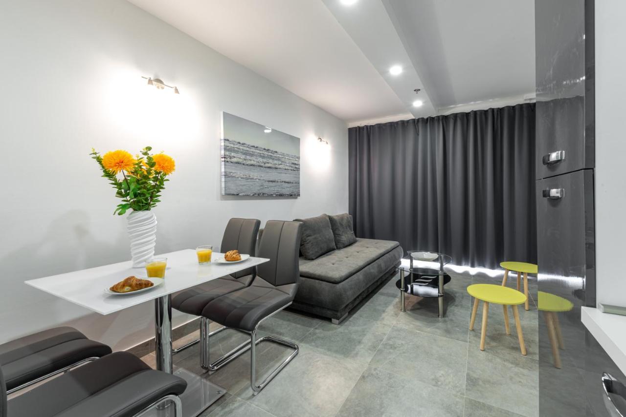 Apartment Hope Dubrovnik Eksteriør billede
