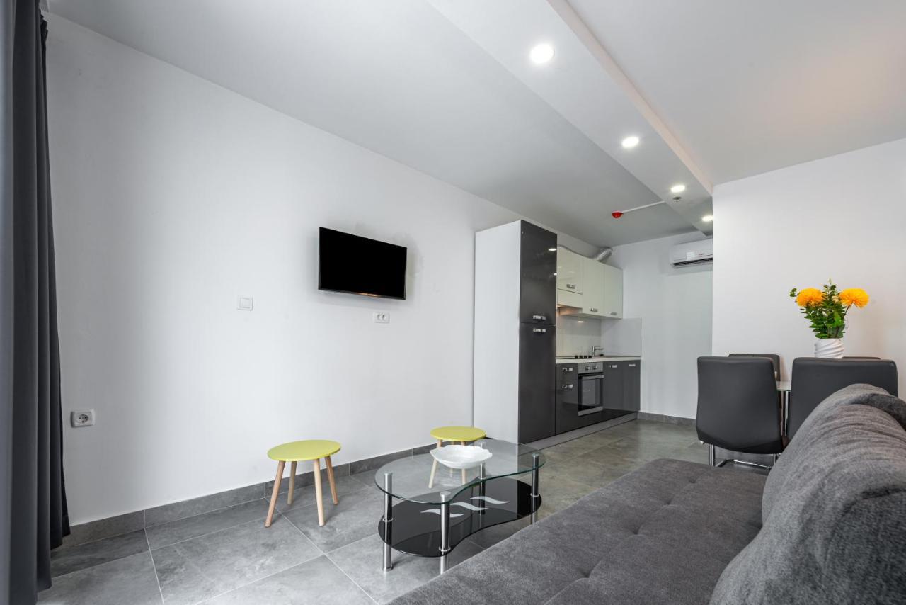 Apartment Hope Dubrovnik Eksteriør billede