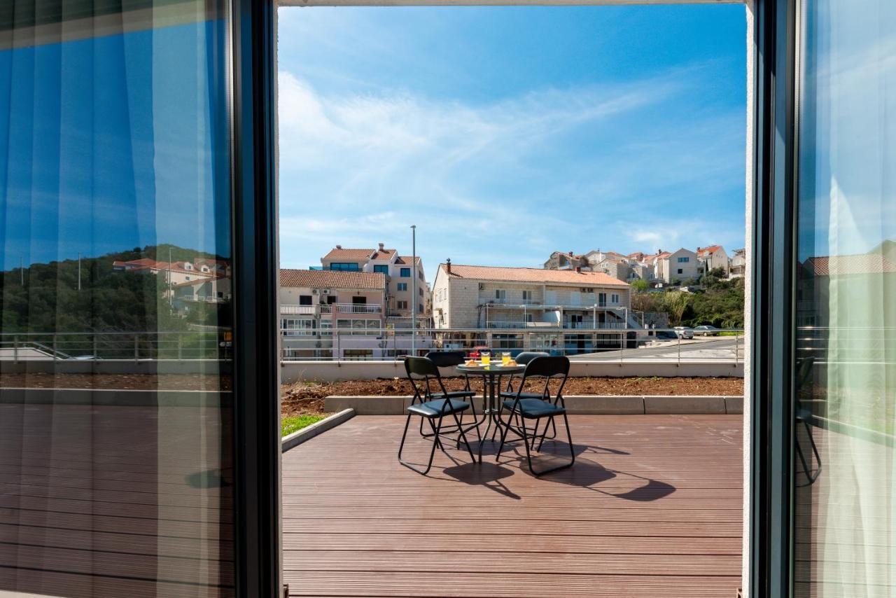 Apartment Hope Dubrovnik Eksteriør billede