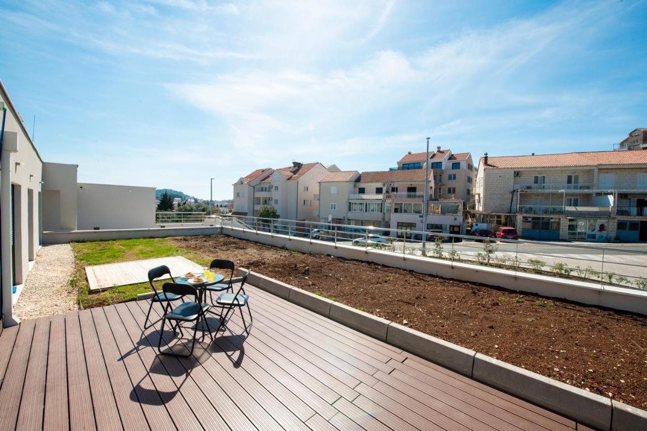 Apartment Hope Dubrovnik Eksteriør billede
