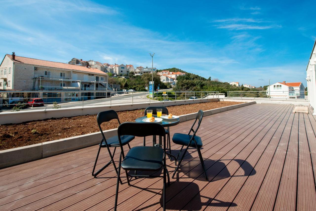 Apartment Hope Dubrovnik Eksteriør billede